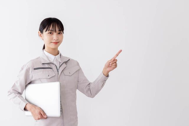 効率的な教示方法とその工夫