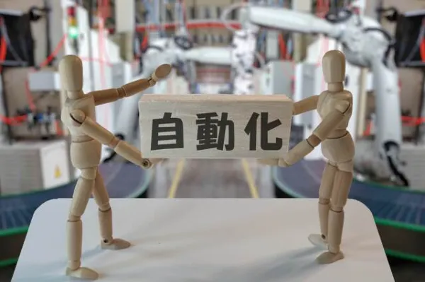 溶接ロボットとは？溶接の自動化のメリット
