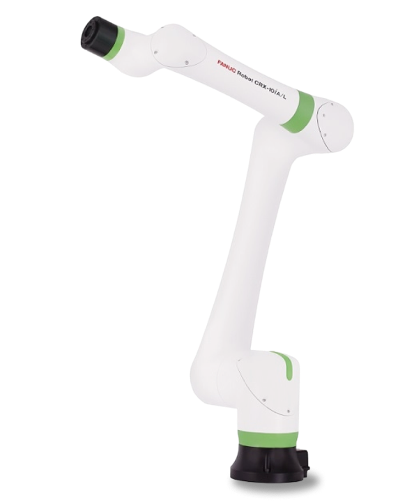 FANUC CRX-10iA 協働ロボット