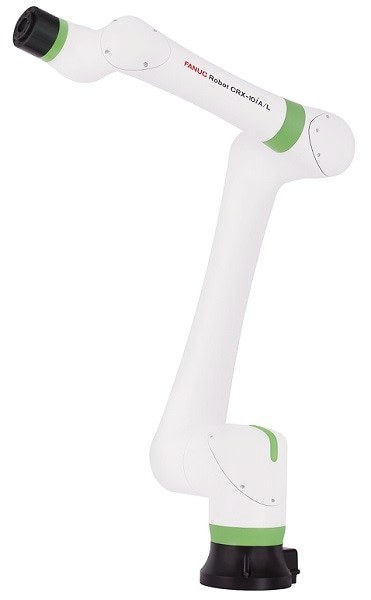 協働溶接ロボット ファイヤロボ