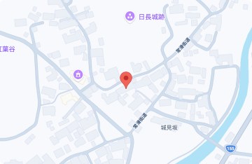 本社の地図